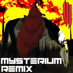 RATATA (Mysterium Remix)