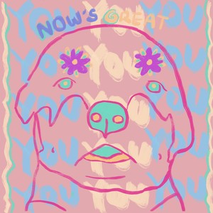 Now's Great封面