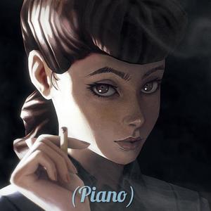 What you want (feat. Purple Poison) (Piano Version)