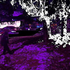 as vezes eu me sinto como a lua (Explicit)