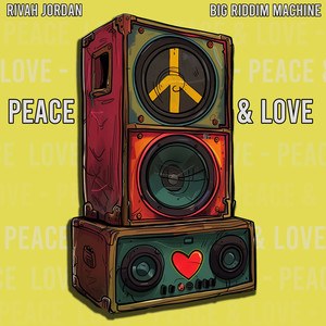 Peace & Love (Jungle Version)