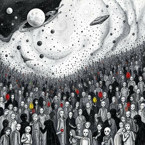 Therapy's Just a Cigarette Break (Explicit)