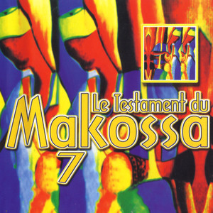 Le testament du makossa, Vol. 7