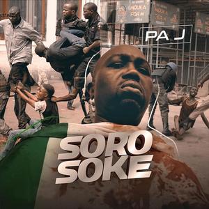 Soro Soke