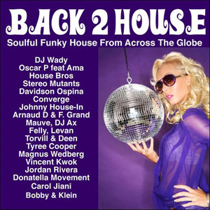 In the Name of Love (DJ Wady Remix)