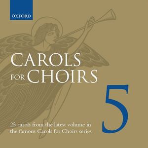 Carols for Choirs 5