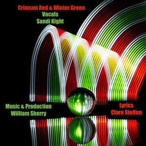 Crimson Red & Winter Green (feat. Sandi Kight)