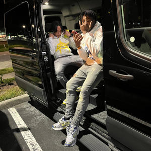 HoodOffDrank (feat. Joskiii) (Explicit)