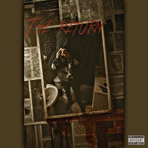 End Game (feat. Luh rjayy) (Explicit)