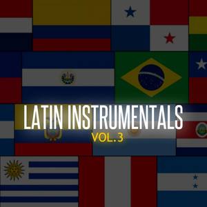 Latin Instrumental, Vol. 3