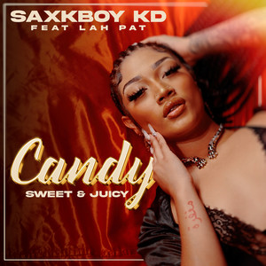 Candy (Sweet & Juicy) (Remix Pack) [Explicit]