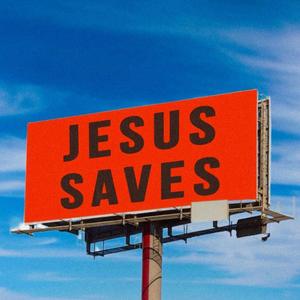 Jesus Saves