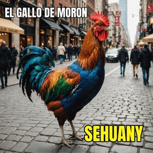 El Gallo de Moron