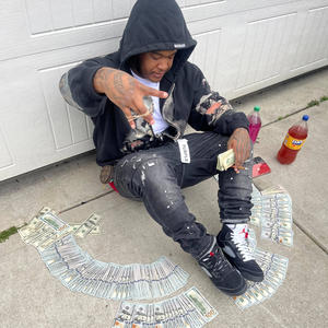 Sorry 4 The Wait 2 (Explicit)