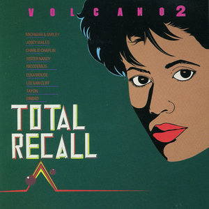 Total Recall Vol. 2