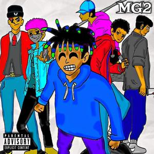 Murda Gang 2(feat. Raydi X, Pablo Veneco, XXXORBIT, Tokyoshi & MÄLÜM LÄMÁR) (Explicit)