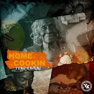 Home Cookin (Explicit)