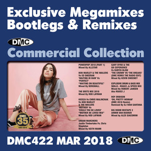 DMC Commercial Collection 422