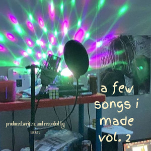 20 drum tracks (bonus)