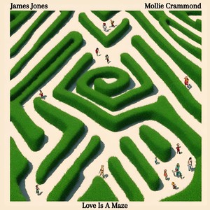 Love Is a Maze