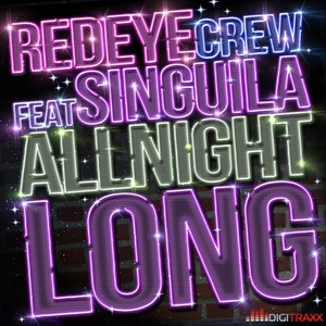 All Night Long (feat. Singuila)