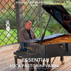 Kourion (piano solo 2025)