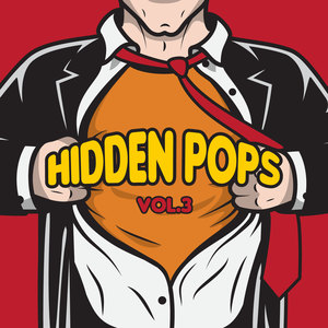 HIDDEN POPS VOL.3 (숨겨진 팝송 명곡 모음집)