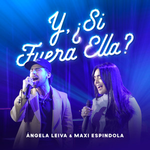 Y Si Fuera Ella (En vivo)