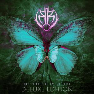 The Butterfly Effect DELUXE EDITION