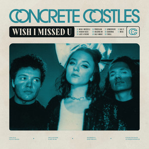 Wish I Missed U(feat. Anthony Green)