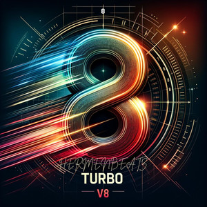 Turbo V8