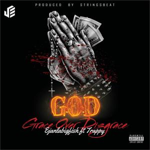 G.O.D (feat. Trappyy)