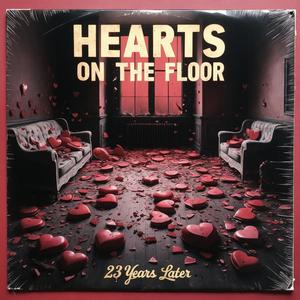 Hearts On The Floor