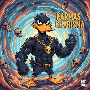 KARMAS CHARISMA (Explicit)