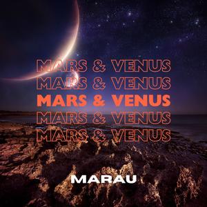 MARS & VENUS