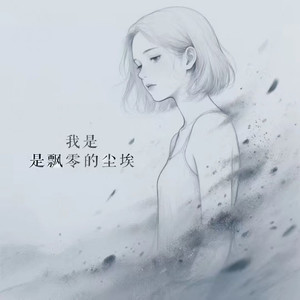 东木木 - 我是飘零的尘埃 (DJ版)