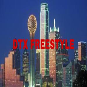 DTX FREESTYLE (feat. ODM Stoner & THE6THGRADE) [Explicit]