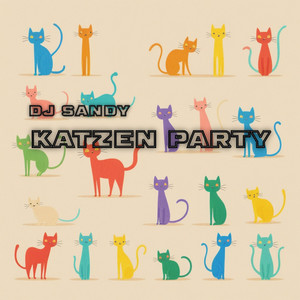 Katzen Party