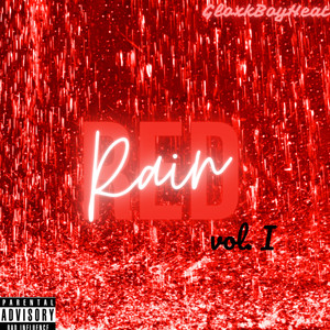 Feel My Pain (Explicit)