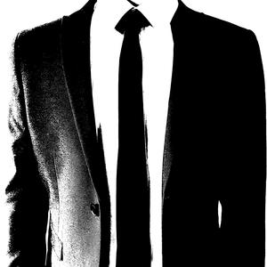 Gentle Man (feat. Craig Pearce) (Explicit)