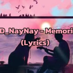 Memories (Explicit)