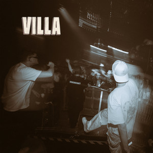 KLØBB x FEED - VILLA