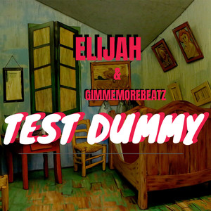 Test Dummy (Explicit)