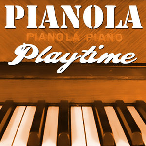 Pianola Playtime