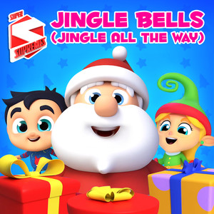 Jingle Bells (Jingle All the Way)