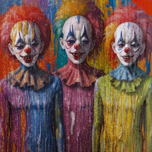 2 Tickets 2 the Murder Go Round (Explicit)