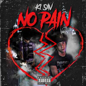 No Pain (Explicit)
