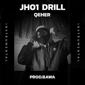 JH01 Drill (Instrumental)