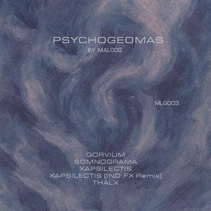 PSYCHOGEOMAS