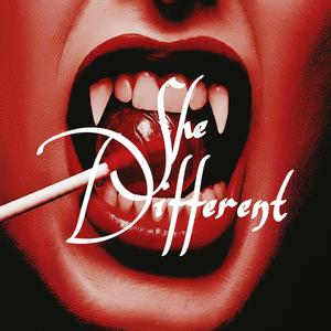 She Different (feat. Pablo Domo) (Explicit)